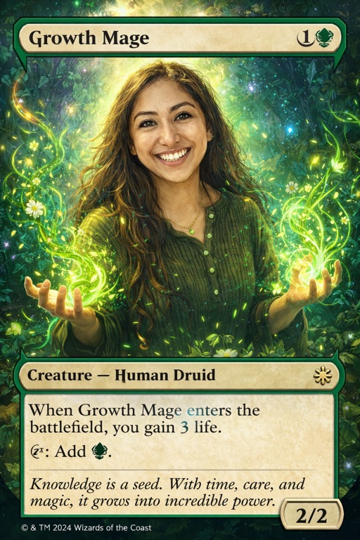 Chethana Kandula player card