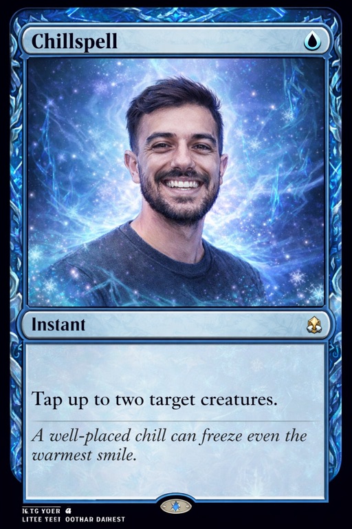 Fayyaz Mukarram player card